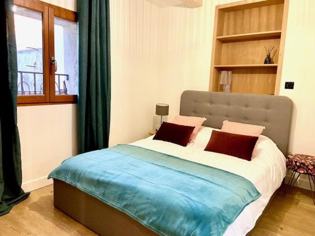 Rue Du Bateau Apartment Antibes Bagian luar foto